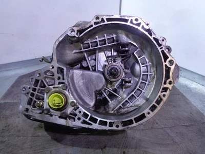 BC372 CAJA CAMBIOS / 96243157 / CR047292 / 4880578 PARA DAEWOO LACETTI 1.6 CAT - Imagen 1 de 4