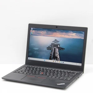 Lenovo ThinkPad L390 Windows 11 13.3 in Laptop Intel i5 8265U 8GB RAM 256GB SSD - Picture 1 of 13