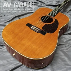 Alvarez 5041 Akustikgitarre 80er Jahre (Nr251103) - Bild 1 von 11