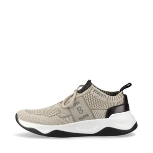 Zapatillas Berluti Shadow Knit 6 para hombre beige - Imagen 1 de 14