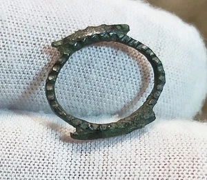 Unbekannte Post Mittelalter Metallfund (381) - Bild 1 von 6
