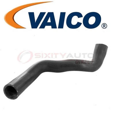VAICO Lower Radiator Coolant Hose for 2000-2003 Mercedes-Benz CLK320 - Belts gu - Изображение 1 из 4