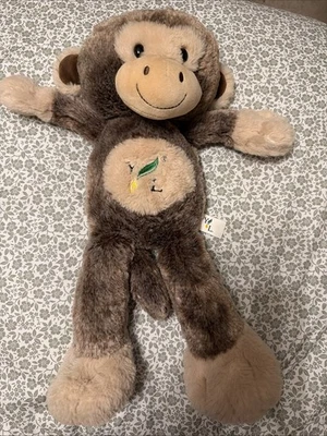 Young Living 猴子 — 第 1/4 张图片