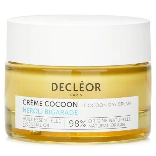 Decleor Neroli Bigarade Cocoon Day Cream 50ml/1.7oz #usau