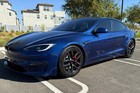 2023 Tesla Model S 