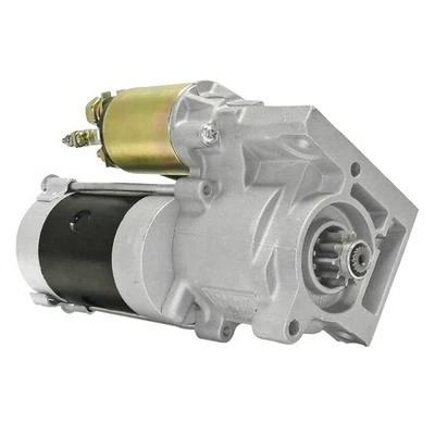 Mpa Electrical 16868 Starter Motor 12 V, , Cw (Right), Offset G for Mitsubishi - Image 1 of 4