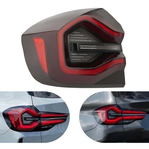 For 2022-2024 BMW X3 LED Tail Light Rear Outer Brake Lamp Left Driver Side LH - Picture 1 of 16