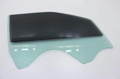 Chevrolet Blazer 2019-2025 puerta delantera derecha pasajero ventana vidrio OEM Foto 1 de 4