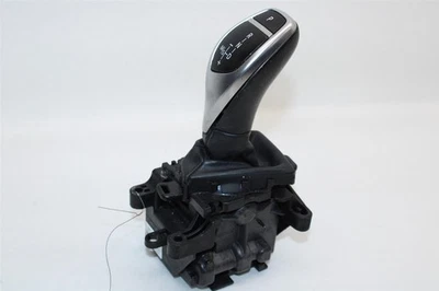 AUTOMATIC FLOOR SHIFTER AUTO GEAR SHIFT BMW 428i 435i 2015 15 1377239 - Image 1 of 4