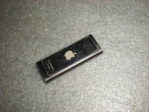 UNGETESTET Apple iPod Shuffle 3. Generation Modell A1271 NUR Player - Bild 1 von 8