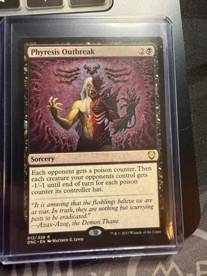 Rain of Daggers: Portal Second Age, (Non-Foil) - Image 1 of 2