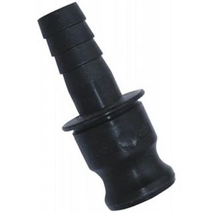 Nocken & Nut Schlauchanschluss x Adapter. PP Camlock Schnellspanner - Bild 1 von 16
