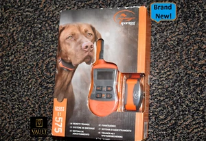 SportDOG SD-575E SportTrainer 575 Entrenador Remoto 500 Yardas Rango Naranja. ¡Nuevo! - Imagen 1 de 5