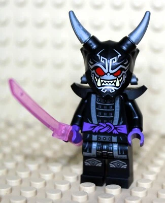 LEGO ® NINJAGO FIGUR GARMADON NEU & UNBENUTZT NJO778 - Bild 1 von 4