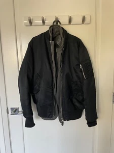 Uniform Experiment Reversible MA-1 - Picture 1 of 10