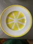 Kate Spade With A Twist Accent Plates 9 inch NWT LENOX
