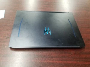 Acer Predator Helios 300 N20C3 Gaming Laptop - For Parts / Not Working (W31) - Bild 1 von 8