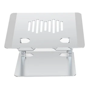 Computer Halterung Laptop Cooling Stand Flexible Monitor Stand - Afbeelding 1 van 12