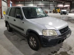 Transfer Case Fits 97-98 CR-V 784347 - Picture 1 of 12