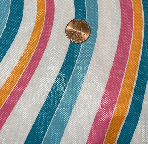 2020 Penny With Die Cud And Crack Cover