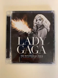 Lady Gaga Monster Ball DVD - Bild 1 von 3