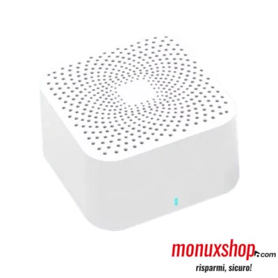 MINI SPEAKER WIRELESS CASSA BLUETOOTH 5.0 CON LACCETTO PORTATILE ACUSTICA PULITA - Immagine 1 di 4