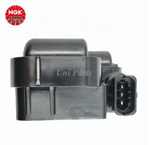 0001587803 For Mercedes CLK ML320 E430 E500 U3004 1 pcs OEM NGK Ignition Coil - Picture 1 of 4