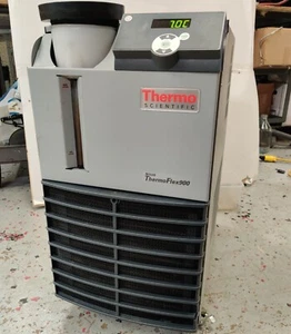 Thermo Scientific Thermoflex 900 Laboratory Recirculating Chiller 348Psig Workin - Picture 1 of 13