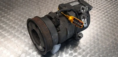 Klimakompressor 10S17C / 447260-8120 für TOYOTA AVENSIS PREVIA 2 2.0 D-4D Denso  - Image 1 of 4