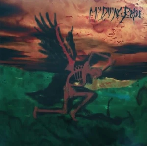 My Dying Bride The Dreadful Hours 2 LP Vinyl Album SEALED NEW Doom Metal Record - Picture 1 of 2