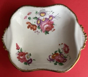 Vintage Royal Albert Bone China Bonboniere - Bild 1 von 2