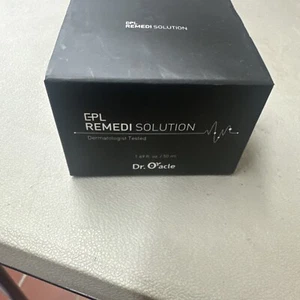 EPL Remedi Solution Ultra Repair Crema Idratazione Intensa per Pelle Danneggiata, 1.69 - Foto 1 di 6