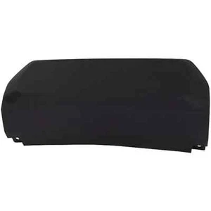 New Rear Hitch Cover Fits GM1129130 85139540 2021-2023 Chevrolet Suburban - Picture 1 of 8