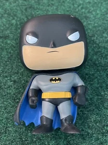 DC Comics Heroes Batman The Animated Series Funko Pop #152 Loose No Box - Picture 1 of 3