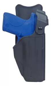 Tactical Scorpion: Fits Sig Sauer SP2022 Auto Lock Level 3 Polymer Duty Holster - Picture 1 of 4