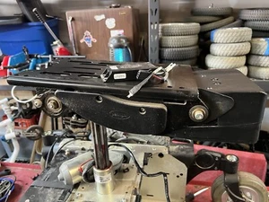 PERMOBIL M300 C300 SEAT LIFT ELEVATOR ACTUATOR 319833-99-0 W/ Control Box 315930 - Picture 1 of 6