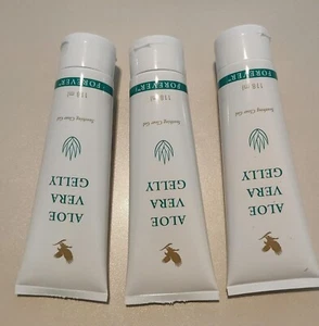 Forever Living Products Aloe Vera Gelly for Acne and Pimples- 118 ml - 3 Pack - Picture 1 of 3
