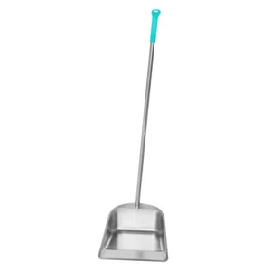 Kitchen Dustpan Detachable Dustpan Cleaning Dustpan Upright Dustpan - Picture 1 of 12