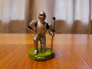 Shrek 2 Chess Pieces Kneeling Knight Hand Painted Pawn Replacement Action Figure - Picture 1 of 7