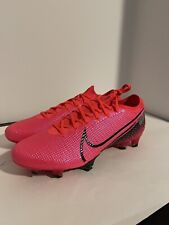 Nike Red Soccer Cleats for Men for sale | eBay