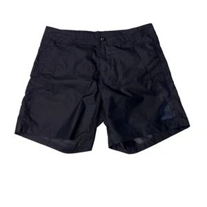G-STAR Men's Navy Blue Correct Bronson Beach Shorts RRP £50 - Picture 1 of 3