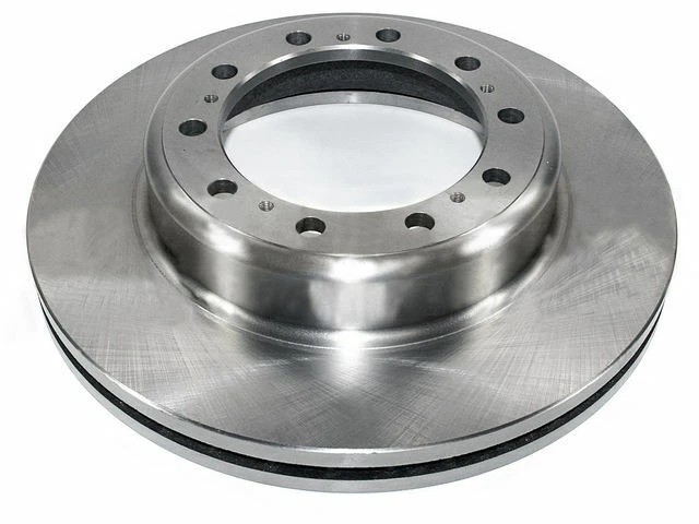 Rotor de freno Pronto para Chevy C6500 Kodiak 1997-2002 64QTVF Foto 1 de 1