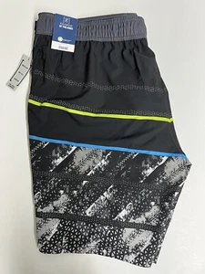 Shorts George Herren Badeshorts Badehose EBoard Strand Sommer am Knie XL UPF 50+ - Bild 1 von 7