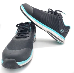 Timberland Drivetrain Composite Toe Work Shoe, Women's Size 11 VERY CLEAN! - Picture 1 of 8