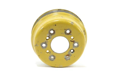 CAT Caterpillar C7 Fan Drive Pulley | 189-9154 | 1899154 - Image 1 of 4