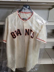 Orlando Cepeda MLB JSA San Francisco Giants Signed Autographed Baseball Jersey - Picture 1 of 5