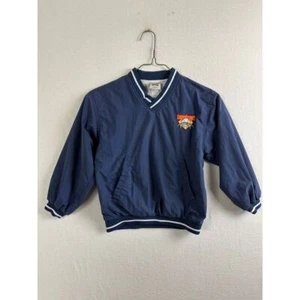 Cooperstown Collection Boys Sweater 10-12 Long Sleeve - Picture 1 of 6