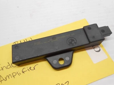 Módulo de antena de acceso sin llave BMW 528I 2012-13 OEM 65209220832 CD0393 Foto 1 de 4