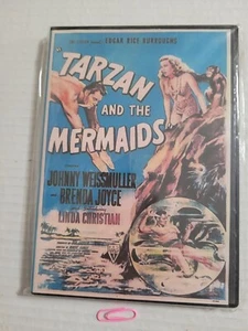 Tarzan und die Meerjungfrauen DVD - Bild 1 von 2