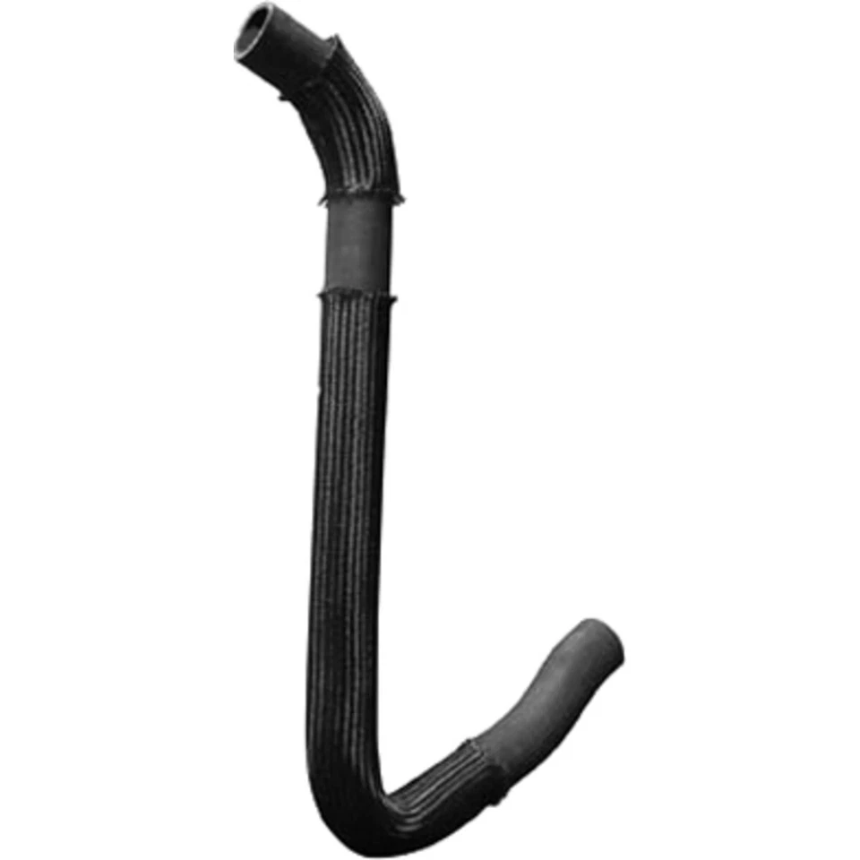 72489 Dayco Radiator Hose Upper for Ford Taurus Explorer Flex Lincoln MKT MKS - Image 1 of 1